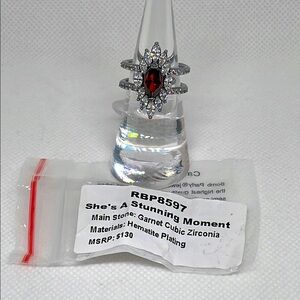 Bomb Party She’s A Stunning Moment RBP8597